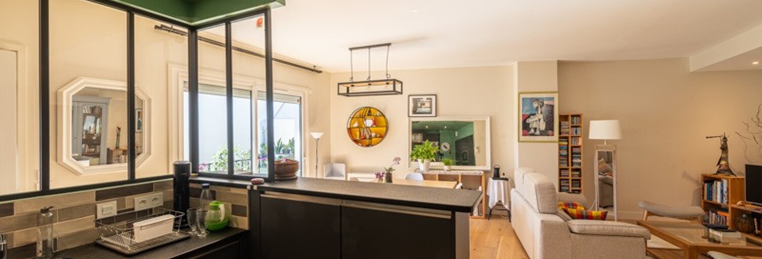 Appartement 4 Pièces 86 m² à vendre à La Teste-de-Buch (33260)