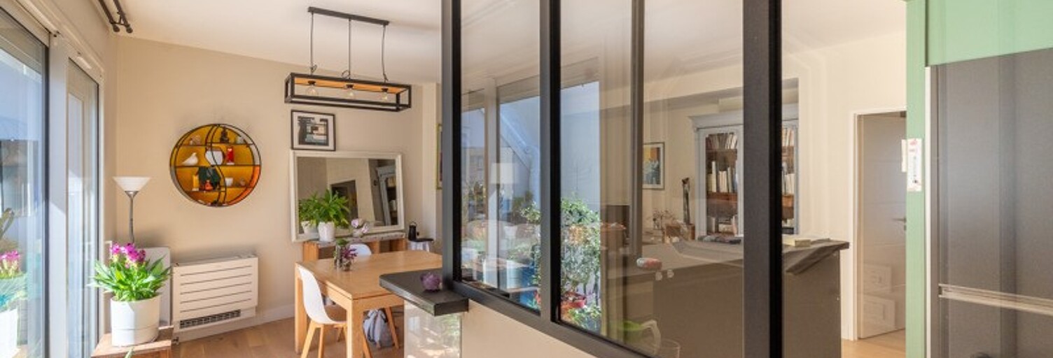 Appartement 4 Pièces 86 m² à vendre à La Teste-de-Buch (33260)