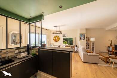 Appartement 4 pièces 399000 €