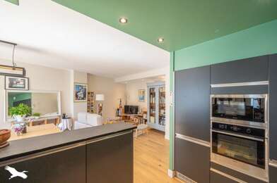 Appartement 4 pièces 399000 €