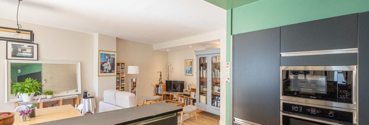 Appartement 4 Pièces 86 m² à vendre à La Teste-de-Buch (33260)