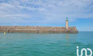 Maison 6 Pièces 220 m² à vendre à Binic-Étables-sur-Mer (22520)