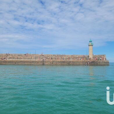 Maison 6 pièces 450000 €