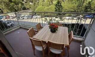 Appartement 2 Pièces 51 m² à vendre à Antibes (06600)