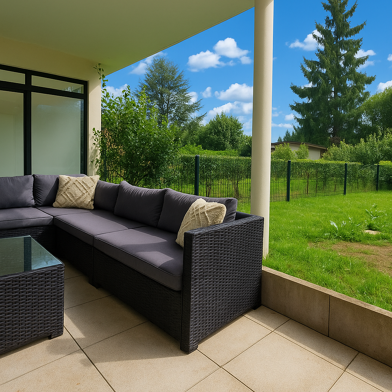 Appartement 2 pièces 209500 €