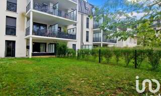 Appartement 2 Pièces 40 m² à vendre à Pontault-Combault (77340)