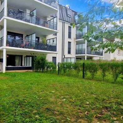 Appartement 2 pièces 209500 €