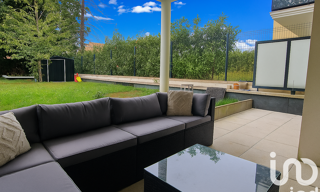 Appartement 2 Pièces 40 m² à vendre à Pontault-Combault (77340)