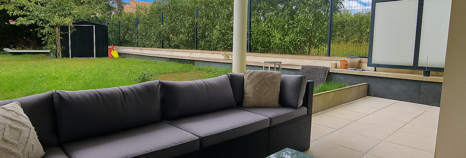 Appartement 2 Pièces 40 m² à vendre à Pontault-Combault (77340)