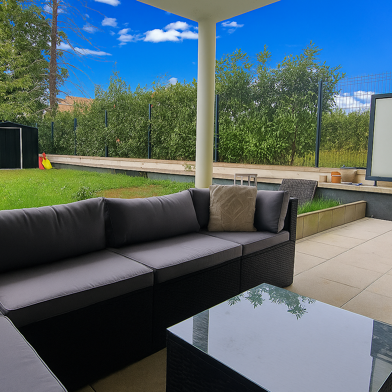 Appartement 2 pièces 209500 €