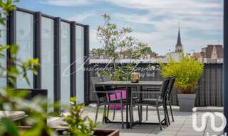 Appartement 6 Pièces 138 m² à vendre à Châtillon (92320)