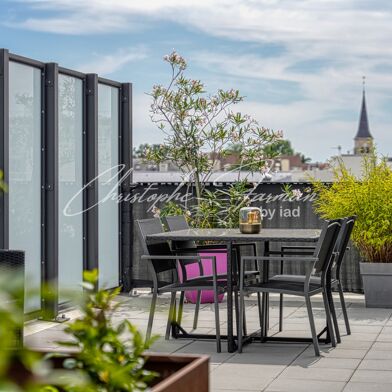 Appartement 6 pièces 1100000 €