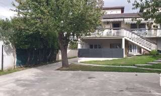 Appartement 2 Pièces 43 m² à vendre à Neuilly-sur-Marne (93330)