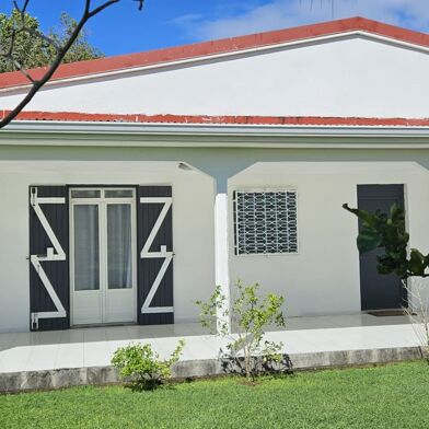 Maison 4 pièces 348000 €