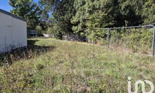 Terrain  552 m² à vendre à Rezé (44400)