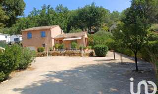 Maison 5 Pièces 93 m² à vendre à Le Luc (83340)