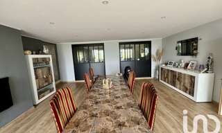 Maison 7 Pièces 216 m² à vendre à Guimps (16300)