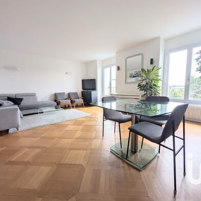 Appartement 3 pièces 695000 €