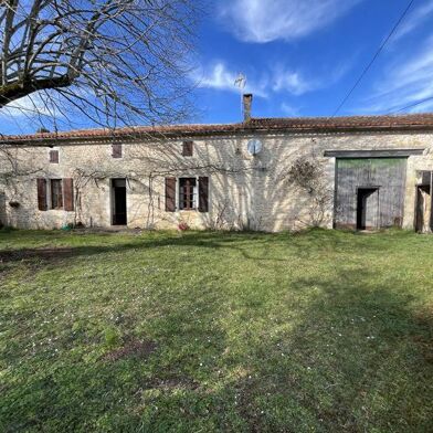 Maison 5 pièces 192000 €