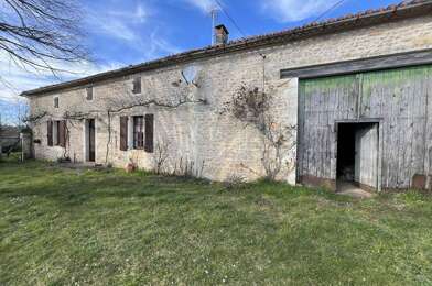 Maison 5 pièces 171300 €