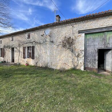 Maison 5 pièces 171300 €