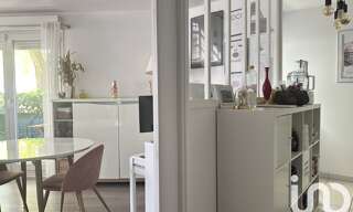 Appartement 3 Pièces 57 m² à vendre à Brétigny-sur-Orge (91220)