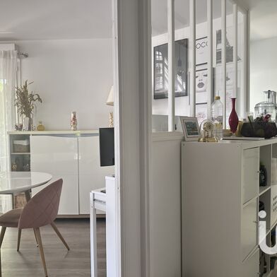 Appartement 3 pièces 212000 €