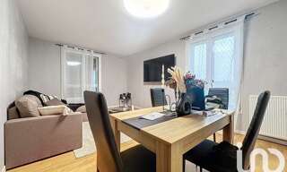 Appartement 3 Pièces 69 m² à vendre à Les Mureaux (78130)