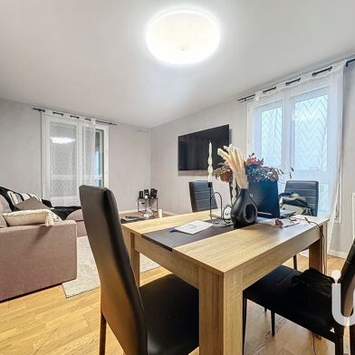 Appartement 3 pièces 192000 €