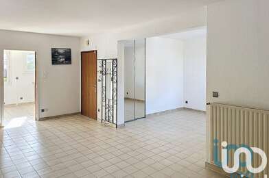 Appartement 3 pièces 140000 €