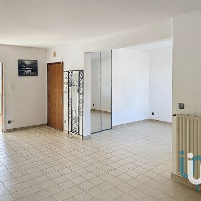 Appartement 3 pièces 140000 €