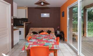 Maison 3 Pièces 41 m² à vendre à Hourtin (33990)