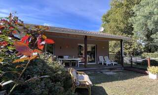 Maison 3 Pièces 41 m² à vendre à Hourtin (33990)