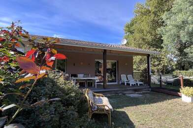 Maison 3 pièces 215660 €