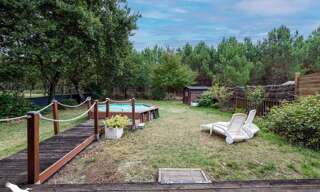 Maison 3 Pièces 41 m² à vendre à Hourtin (33990)