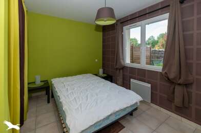 Maison 3 pièces 236700 €