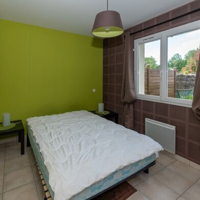 Maison 3 pièces 236700 €