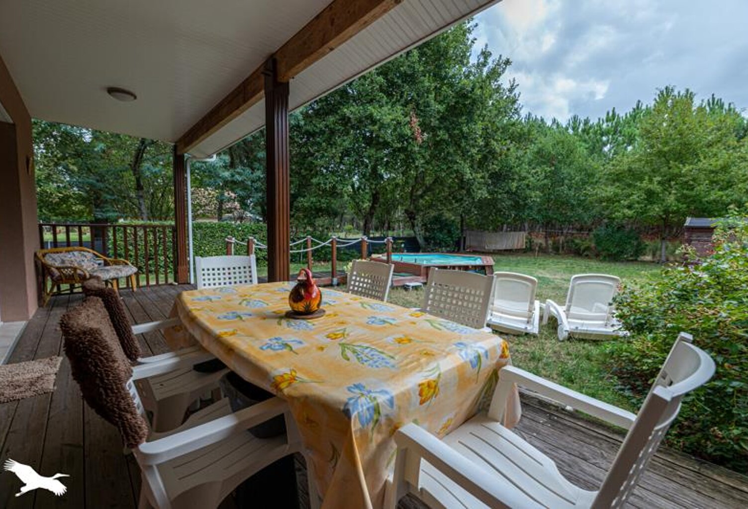 Contemporaine de 3 pièces principales — photo 1