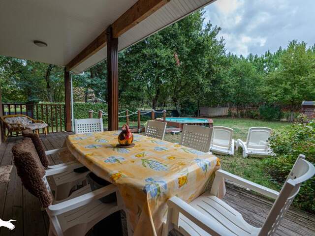 Contemporaine de 3 pièces principales — photo du bien