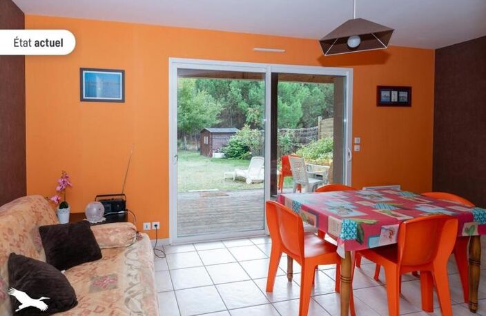 Contemporaine de 3 pièces principales — photo 2