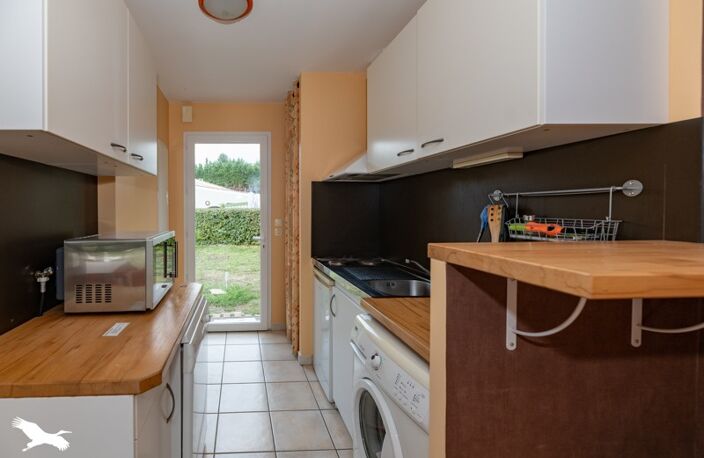Contemporaine de 3 pièces principales — photo 4