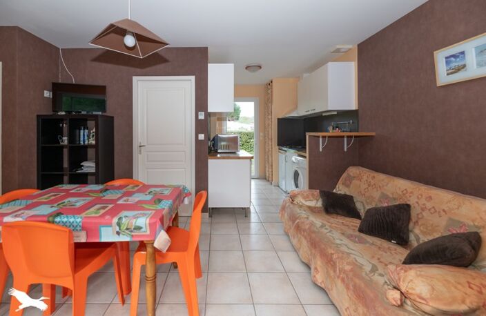 Contemporaine de 3 pièces principales — photo 5