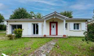 Maison 5 Pièces 108 m² à vendre à Hourtin (33990)