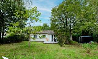 Maison 5 Pièces 108 m² à vendre à Hourtin (33990)