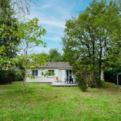 Maison 5 pièces 298000 €