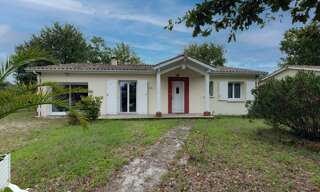 Maison 5 Pièces 108 m² à vendre à Hourtin (33990)