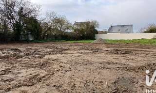Terrain  696 m² à vendre à Plérin (22190)