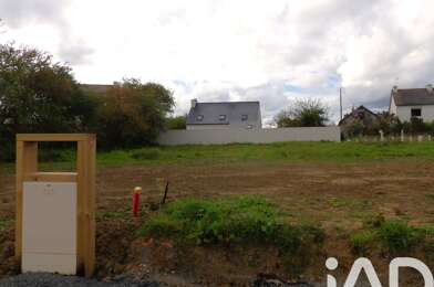 Terrain  253090 €
