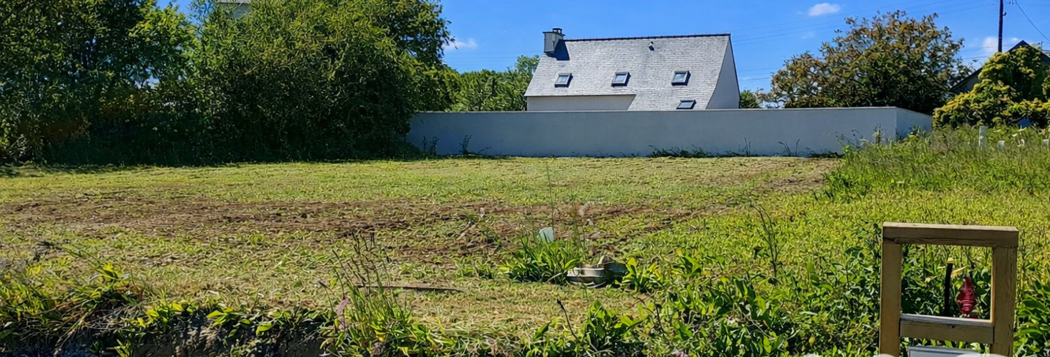 Terrain  696 m² à vendre à Plérin (22190)