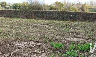 Terrain  460 m² à vendre à Plérin (22190)